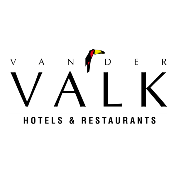 Van der Valk Hotel Spa, Liège, Verviers logo