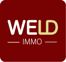 Weld Immo logo