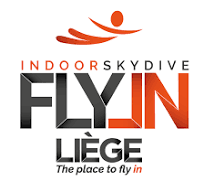 FlyIn Liège logo