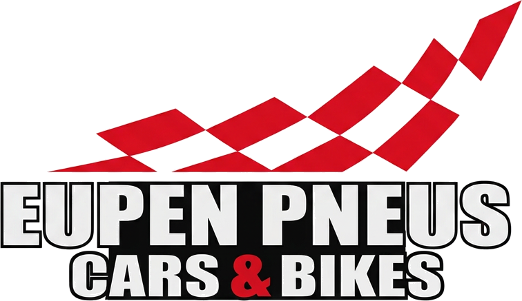Eupen Pneus Cars & Bikes logo